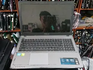 【冠丞3C】華碩 ASUS X550V 15.6吋 i3-3110M 4G 筆電 筆記型電腦 NB-026