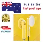 HANDHELD GARMENT STEAMER Electric Ironing Machine for Clothes Mini Home Steamer