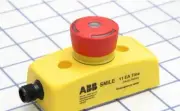 2TLA030050R0000 Jokab Safety Switches Emergency stop button in Smile enclosure,