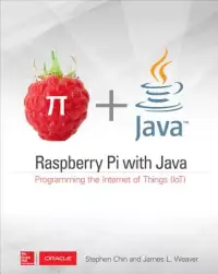 在飛比找博客來優惠-Raspberry Pi With Java: Progra