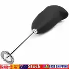 Electric Kitchen Mini Foamer Milk Frother Egg Beater Stirrer Whisk Mixer Tool DE
