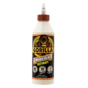 Gorilla 532ml Ultimate Wood Glue