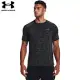 Under Armour 男 Tech 2.0短T-Shirt 1366140-001 S 深灰