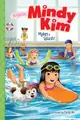 Mindy Kim Makes a Splash!