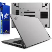 Armorsuit Full Wrap Vinyl Skin for Lenovo Thinkpad T480 (14 Inch) Made in USA