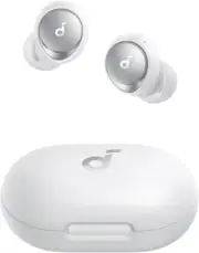 soundcore by Anker Space A40 Adaptive Active Noise Cancelling Wireless Earbuds,
