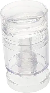 Nail Stamp French Tip Stamp Nail Art Tools Stamp Plates Nail Polish Stamp Nail Stuff Home Nail Art Kit Stamping Tool Salon Nail Tool Salon Manicure Stamper Plastic Transparent