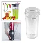Blender Replacement Part Blender Cup 16oz Replacement Blender Cups