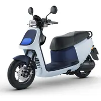 在飛比找蝦皮購物優惠-車主自售 GOGORO VIVA XL BELT 頂規 北歐