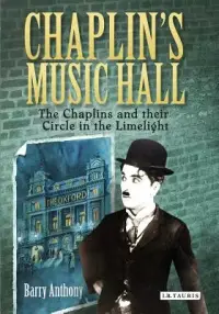 在飛比找博客來優惠-Chaplin’s Music Hall: The Chap