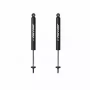 Pro-X Front 4" Lift Pro Comp shocks for JEEP Wrangler JK 4Dr 07-18 2WD Kit 2