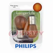 Philips Parking Light Bulb for Volkswagen Fox Passat 1992-2000 Electrical qi (for: Volkswagen)