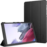JETech Case for Samsung Galaxy Tab A7 Lite 8.7-Inch 2021 (SM-T227, SM-T225, SM-T220), NOT for Galaxy Tab A7 10.4-Inch 2020 (Black)