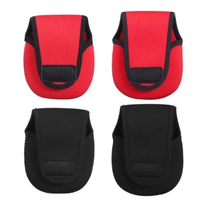 Water proof Protective Cover For Spinning Reel Baitcasting Reel Drum Storage Bag