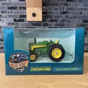 John Deere 630 LP ERTL 1998 1:43 RAILWAY DESIGN 33533 DIE CAST AMERICAN CLASSIC.