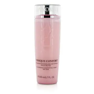 蘭蔻 Lancome - 溫和保濕水 200ml