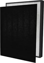 Invisiclean Claro True HEPA Replacement Filter with Prefilter - Genuine Filter f