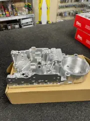 DSG DQ200 0AM Transmission Valve Body ACCUMULATOR HOUSING VW Audi Skoda Seat 4.6