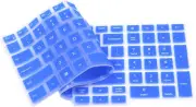 Silicone Keyboard Cover Skin Compatible for Dell Latitude 5500 5501 5510 5511 15