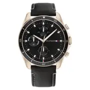 Watch Tommy Hilfiger TMY1791836 man 44 stainless steel