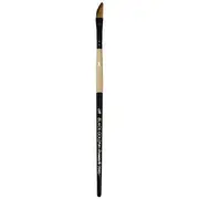 Dynasty Black Gold Dagger Paintbrush Size 1/4