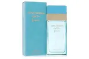 Dolce & Gabbana Light Blue Forever EDP 100ML