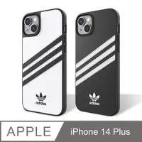 在飛比找PChome24h購物優惠-adidas Originals iPhone 14 Plu