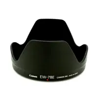 在飛比找momo購物網優惠-【Canon佳能】原廠EW-78E遮光罩(適RF 24-24