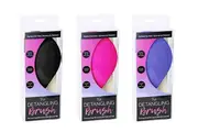 SH Detangling Brush Detangle Hair Com No More Tangles - Randomly Selected
