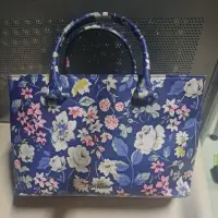 在飛比找蝦皮購物優惠-cath kidston側背包