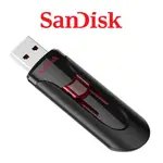 【SANDISK】CRUZER GLIDE USB 隨身碟 CZ600 USB3.0 隨身碟