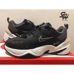 NIKE W M2K TEKNO 黑粉 老爹鞋 AO3108-011