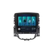 Car Stereo with SatNav For Vauxhall | 2013 | V6 | 11″ Inch