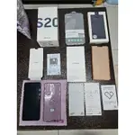 🌺阿花雜貨店 三星 台灣公司貨 送256GB記憶卡 SAMSUNG GALAXY S20 FE 8G 256G 5G