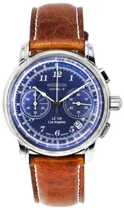 Zeppelin Z76143 Mens Watch
