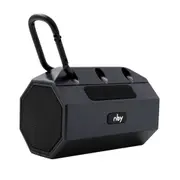 Wireless Bluetooth Speaker Waterproof Outdoor Loudspeaker Support Tf Card and Fm Radio