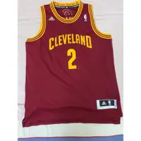 在飛比找蝦皮購物優惠-adidas AU Kyrie Irving 2016冠軍球