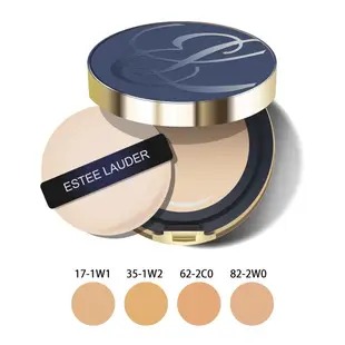 ESTEE LAUDER 雅詩蘭黛 粉持久完美持妝氣墊粉餅12g 現貨 蝦皮直送