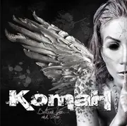 Between Vice And Virtue - KOMAH CD