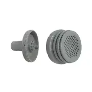 Intex Strainer Grid & Connector for SF70110-2 Swimming Pool Sand Filter Pump