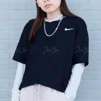 在飛比找蝦皮購物優惠-【ZhiStore】Nike Dri-FIT 基本款 排汗短