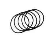 WS03X10039 Water Filter O-Rings GXWH30C GXWH35F GXWH40L WHKF-DWHBB (10/Pack)
