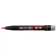 POSCA PCF 350 Paint Marker Red