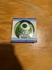 Revolution X Monsters University Mike Wazowski Highlighter Illuminator Pixar NIB