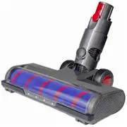 Replacement Brush for V12 Detect Slim and V10 Slim Series, with LED Lighting Replacement Floor Brush As Shown