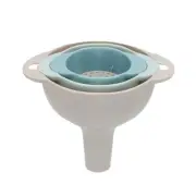 NEW Avanti Funnel Set & Strainer 4pce