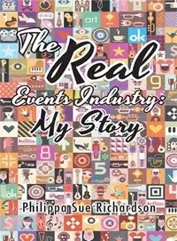 在飛比找三民網路書店優惠-The Real Events Industry ― My 