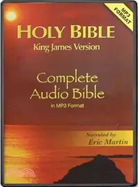 在飛比找三民網路書店優惠-Holy Bible ― King James Versio