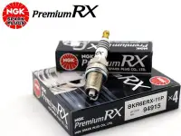 在飛比找Yahoo!奇摩拍賣優惠-【Power Parts】NGK PREMIUM RX 火星