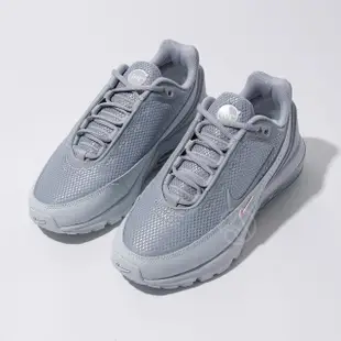 【NIKE 耐吉】Air Max Pulse 女鞋 太空灰色 氣墊 舒適 運動 復古 運動 休閒鞋 FD6409-004